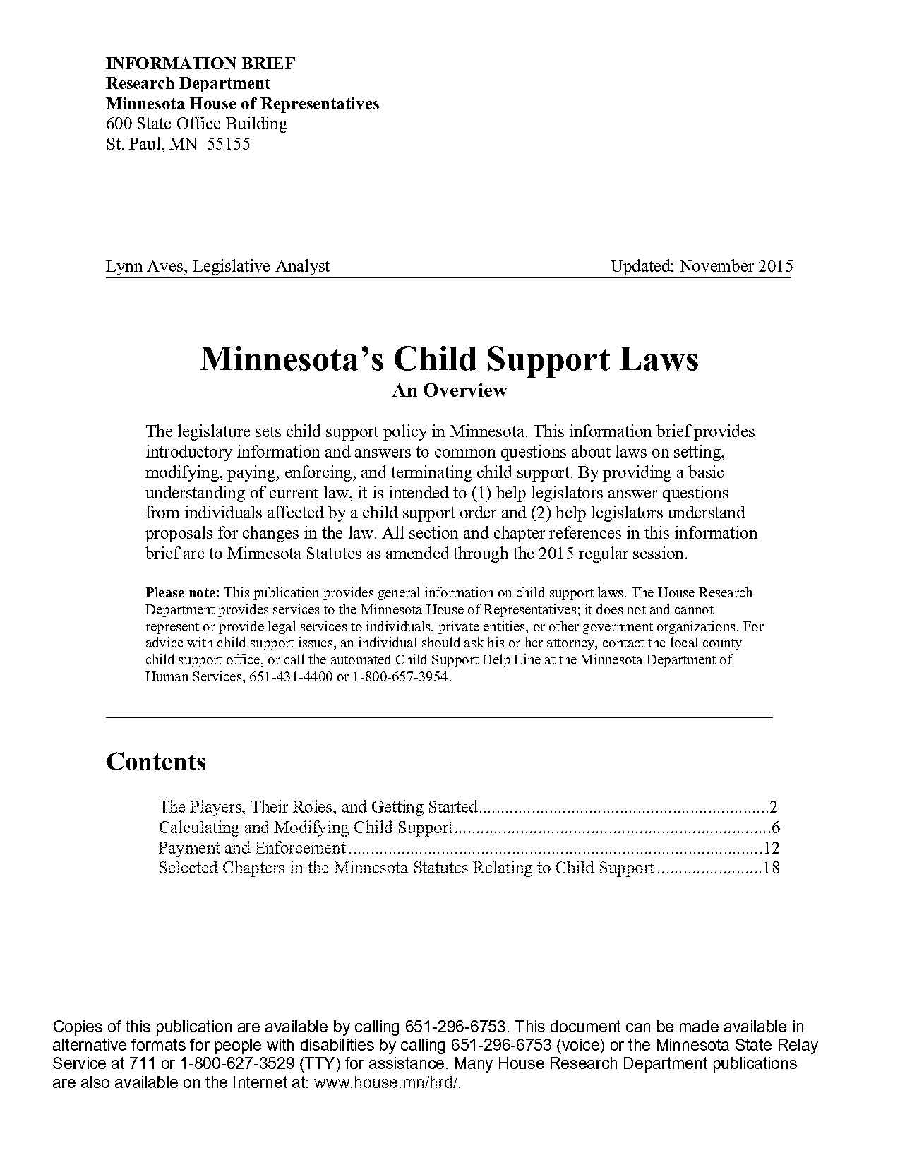 child support obligation in settlement agreement