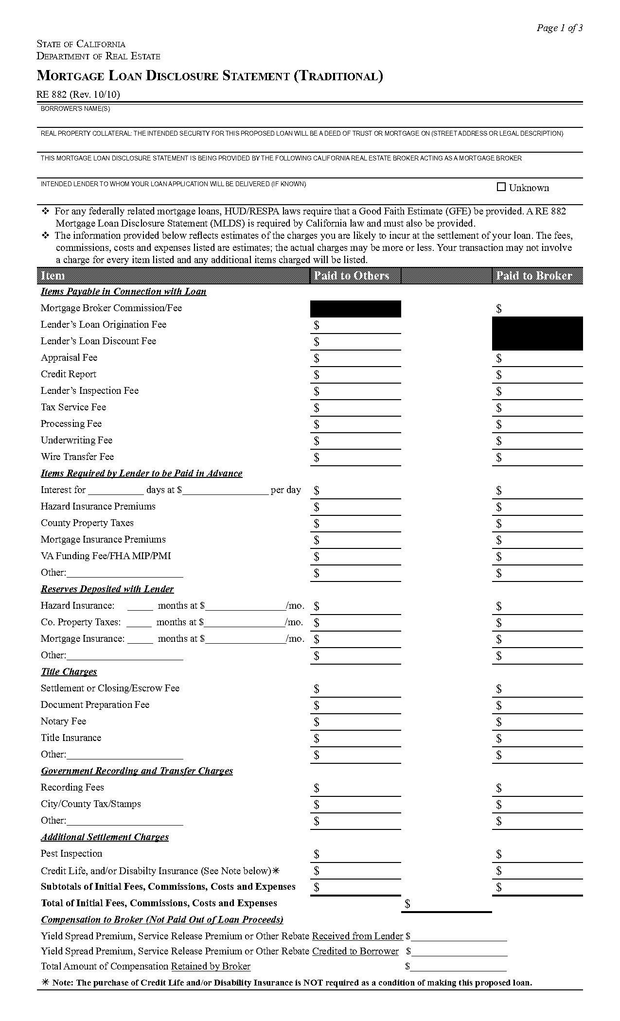 satisfaction of real estate mortgage fillable