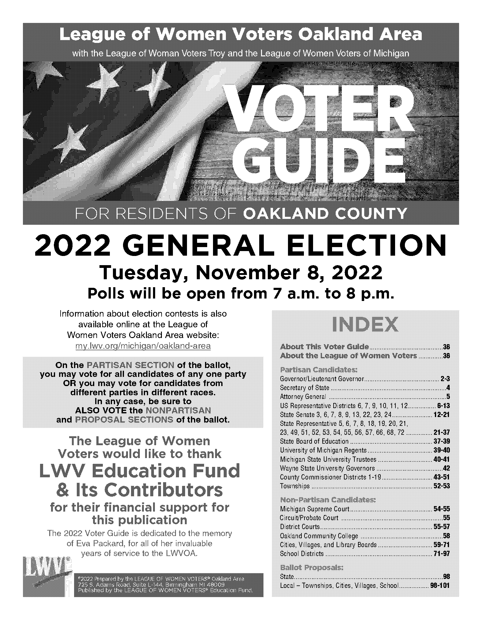 michigan league for public policy facebook