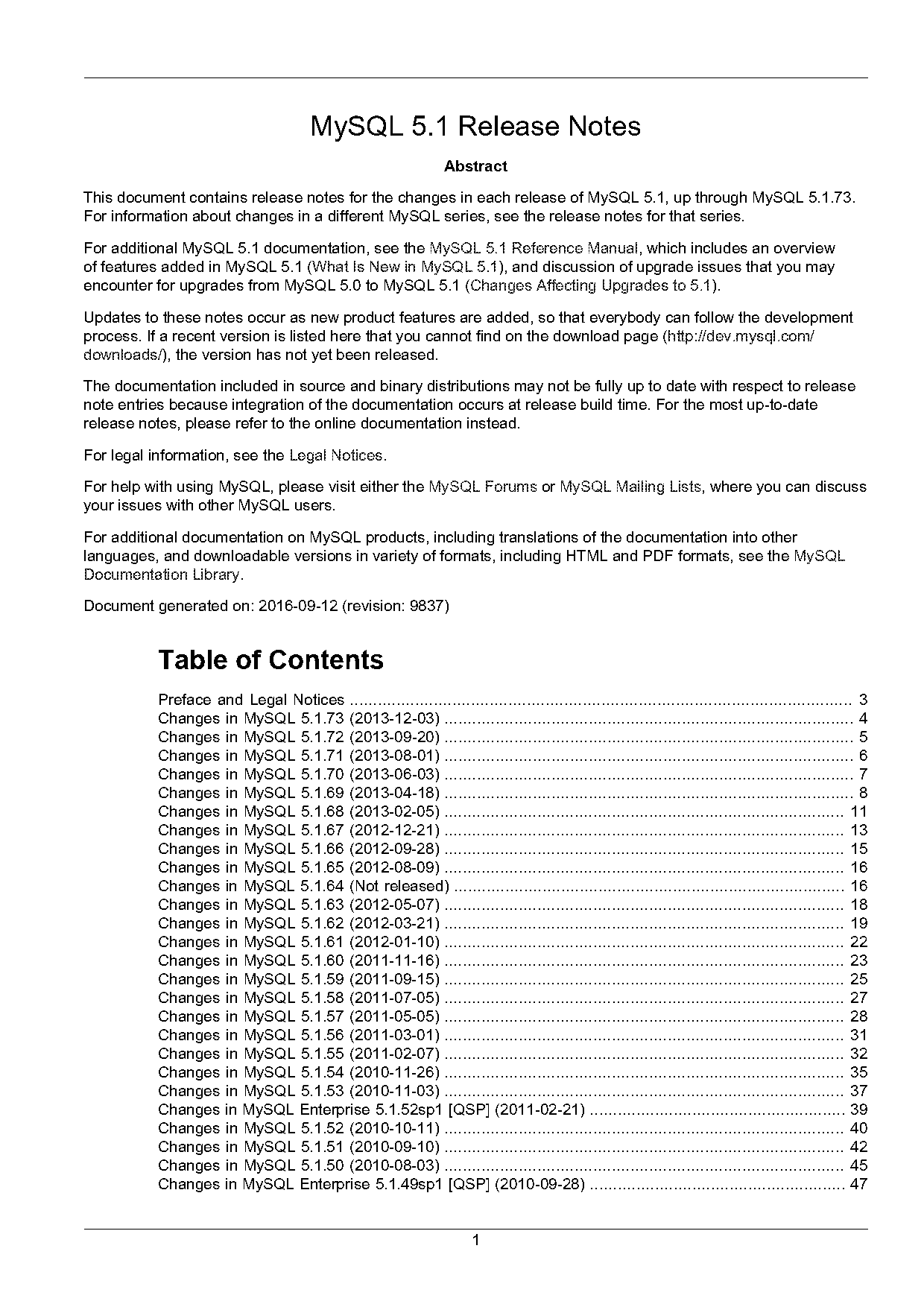 force mysql stop table lost rows