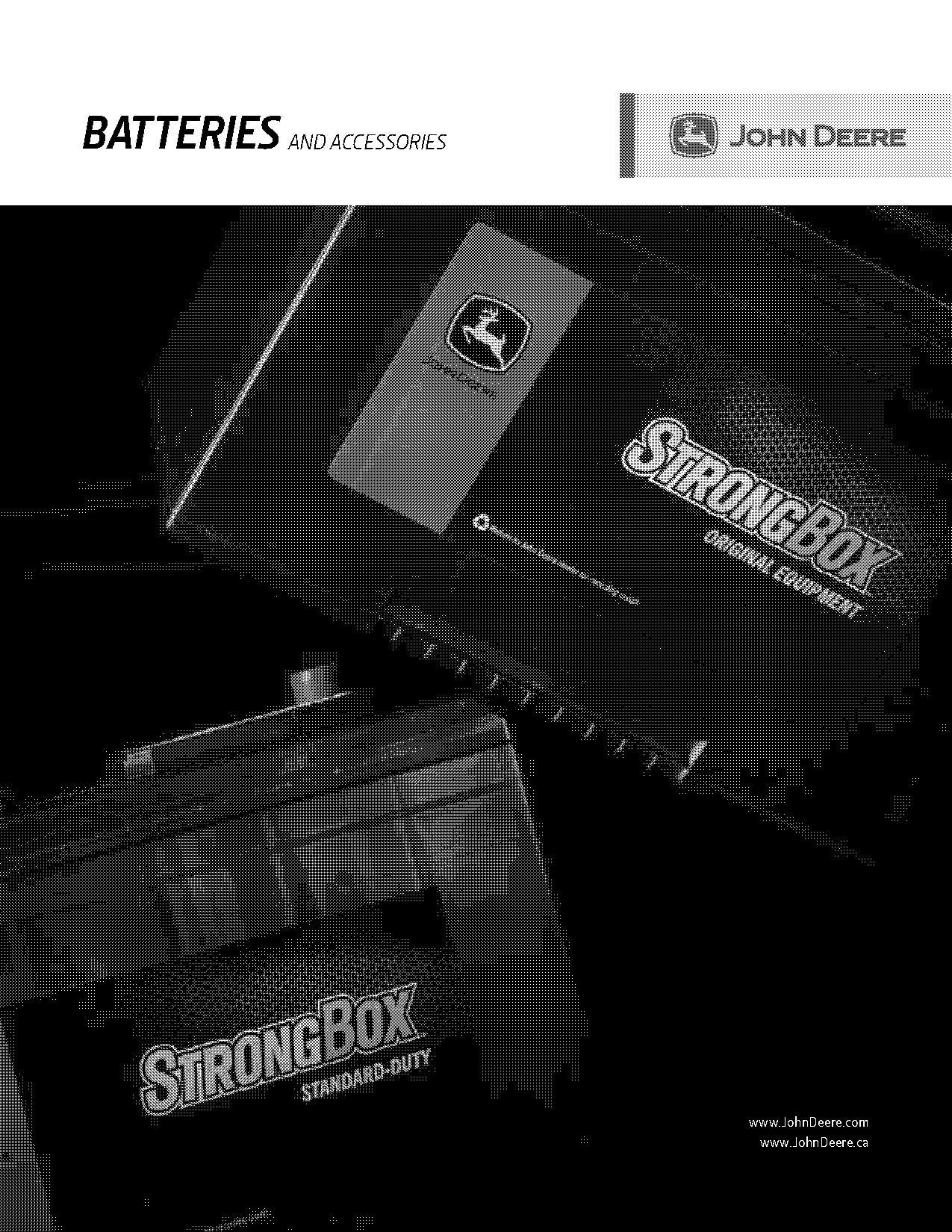 automotive battery top post to side terminal