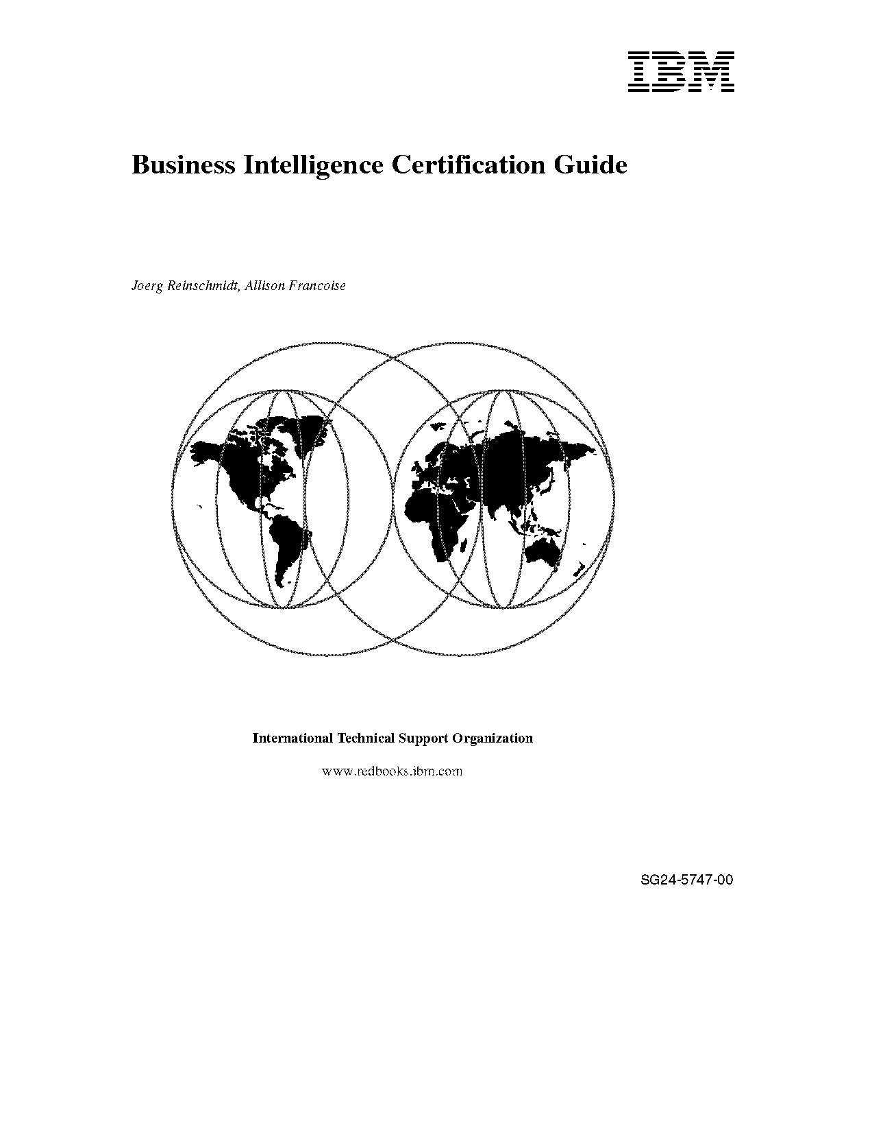 business intelligence training pdf