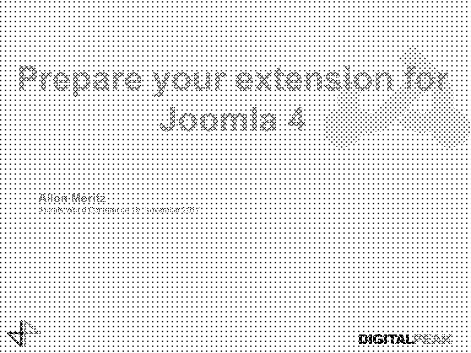 joomla extensions contact forms