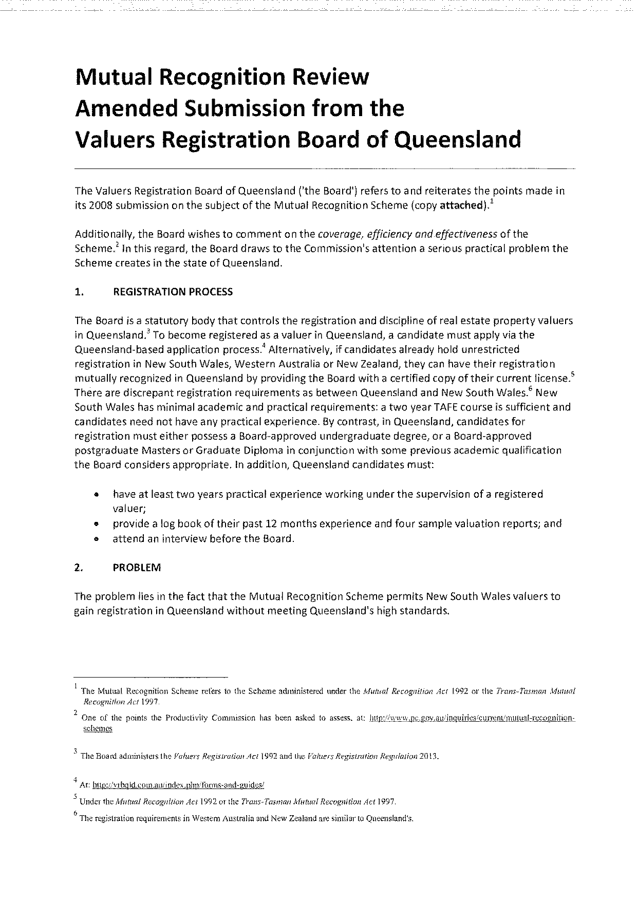 real estate licence qld registration