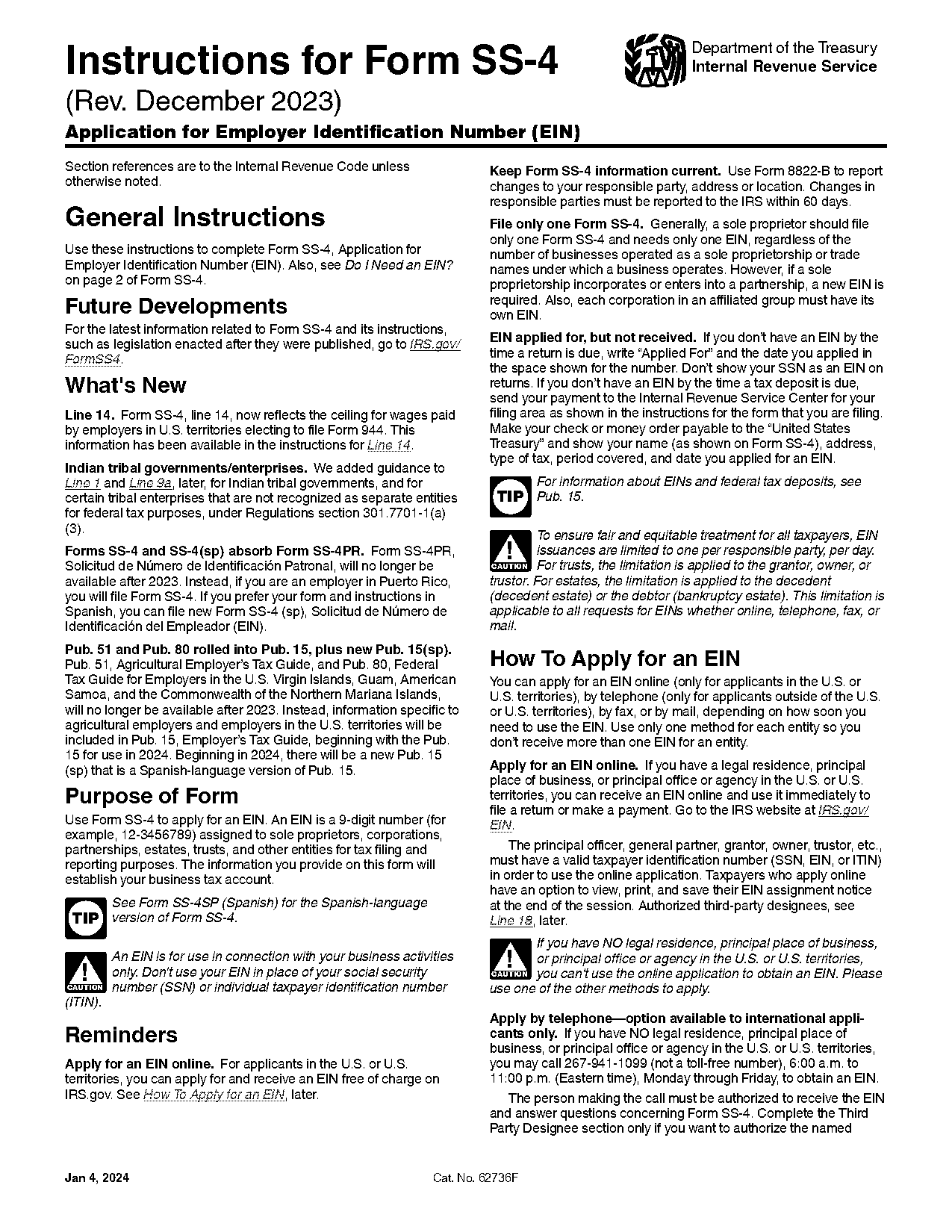 four party agreement sample