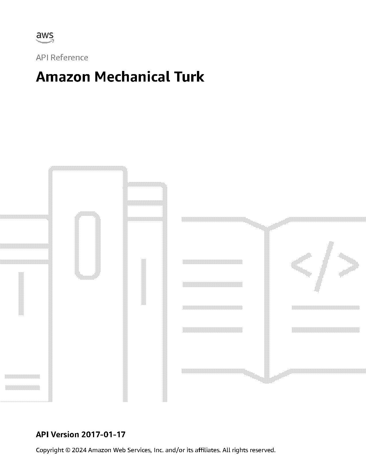 mechanical turk i was assigned a qualification value