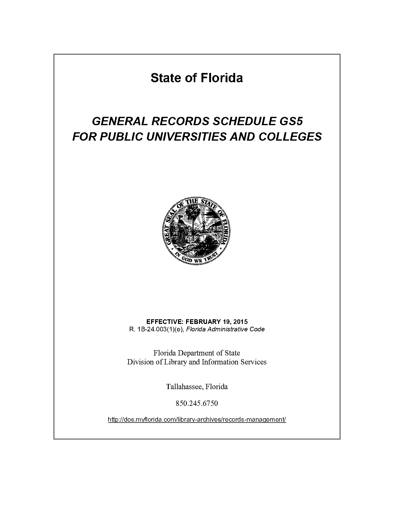 florida community college transcripts