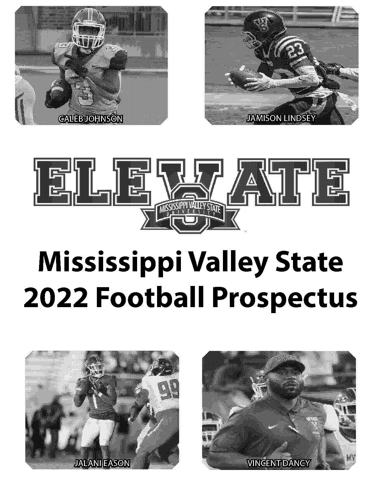 mississippi valley state football all time record