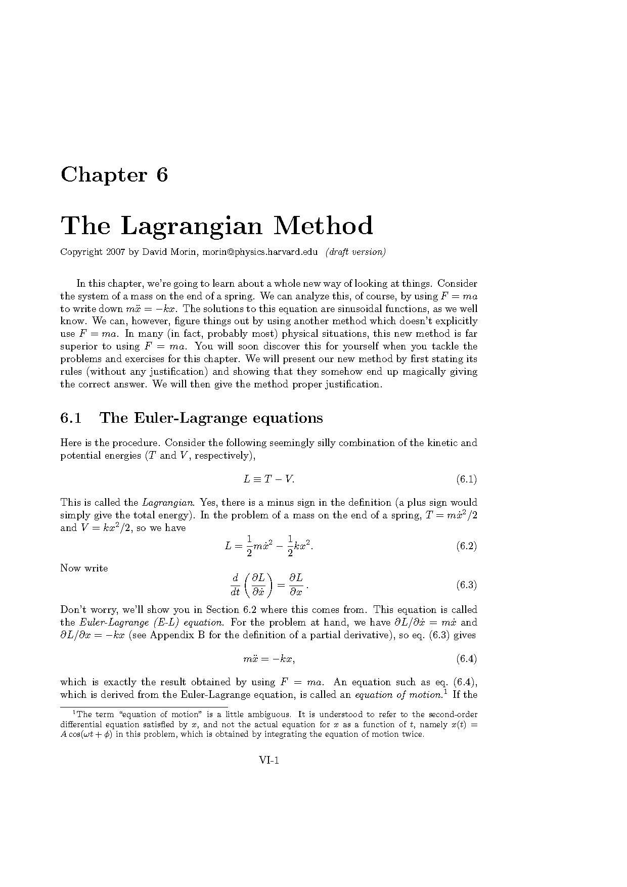 how to write a perpendicular equation with given points