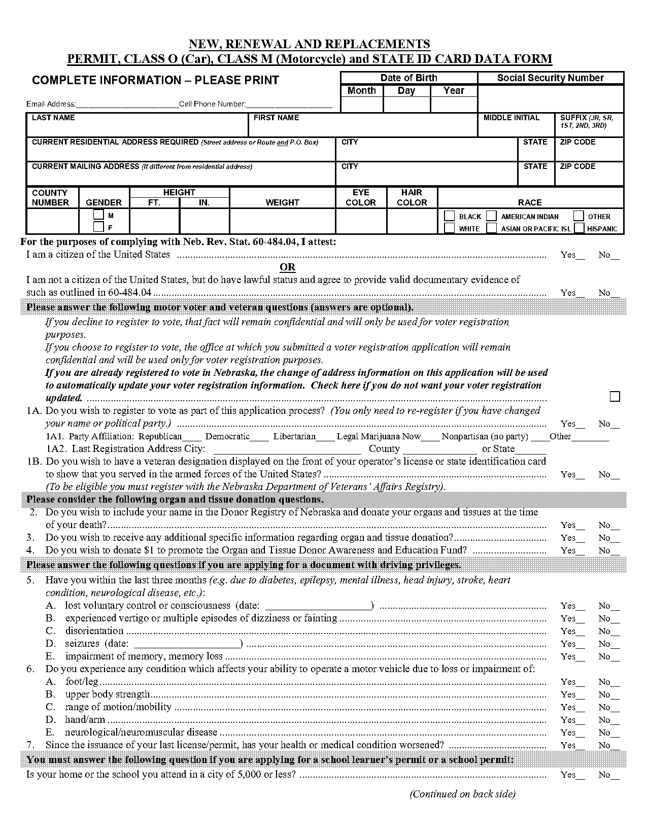 how to make forms data form