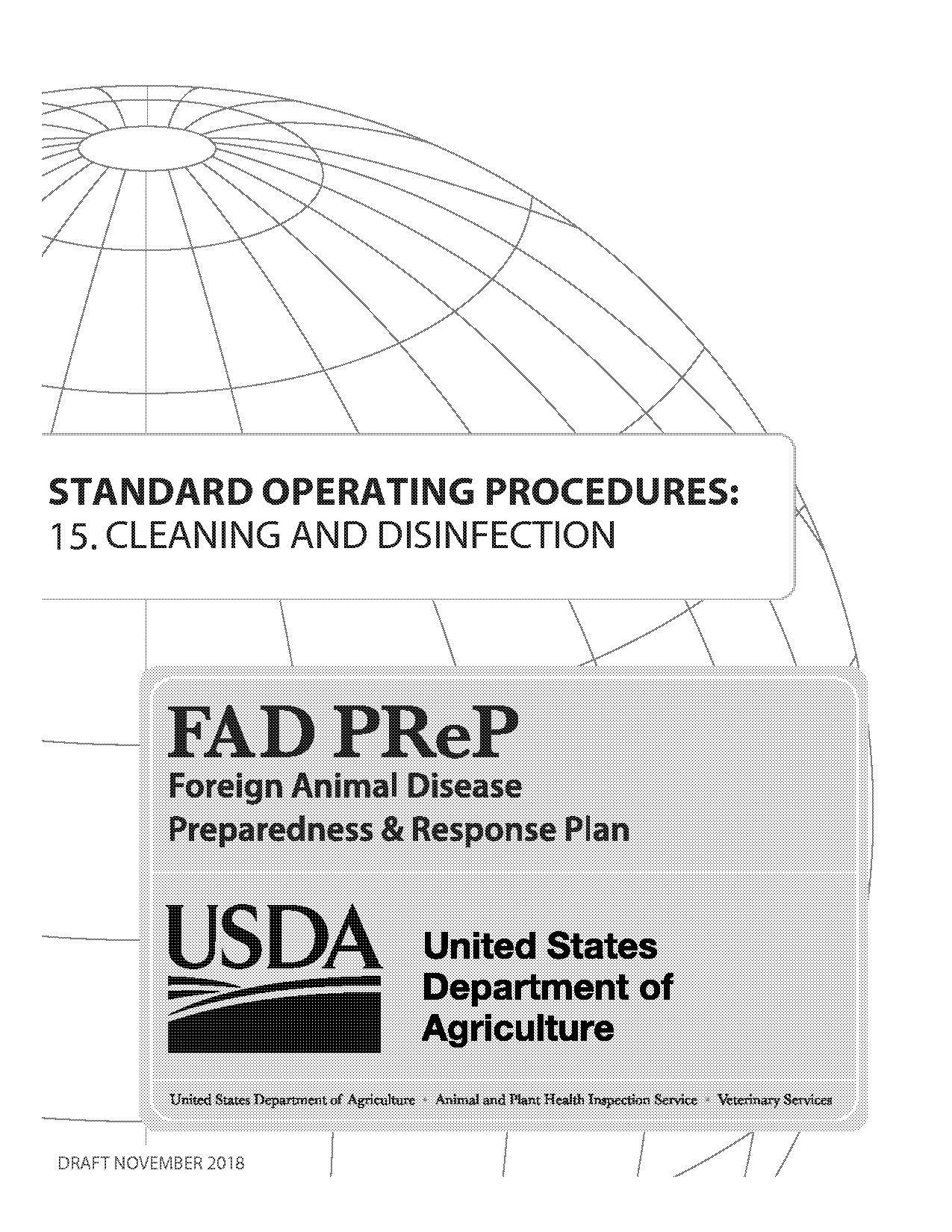 handbook of cleaning and decontamination of surfaces pdf