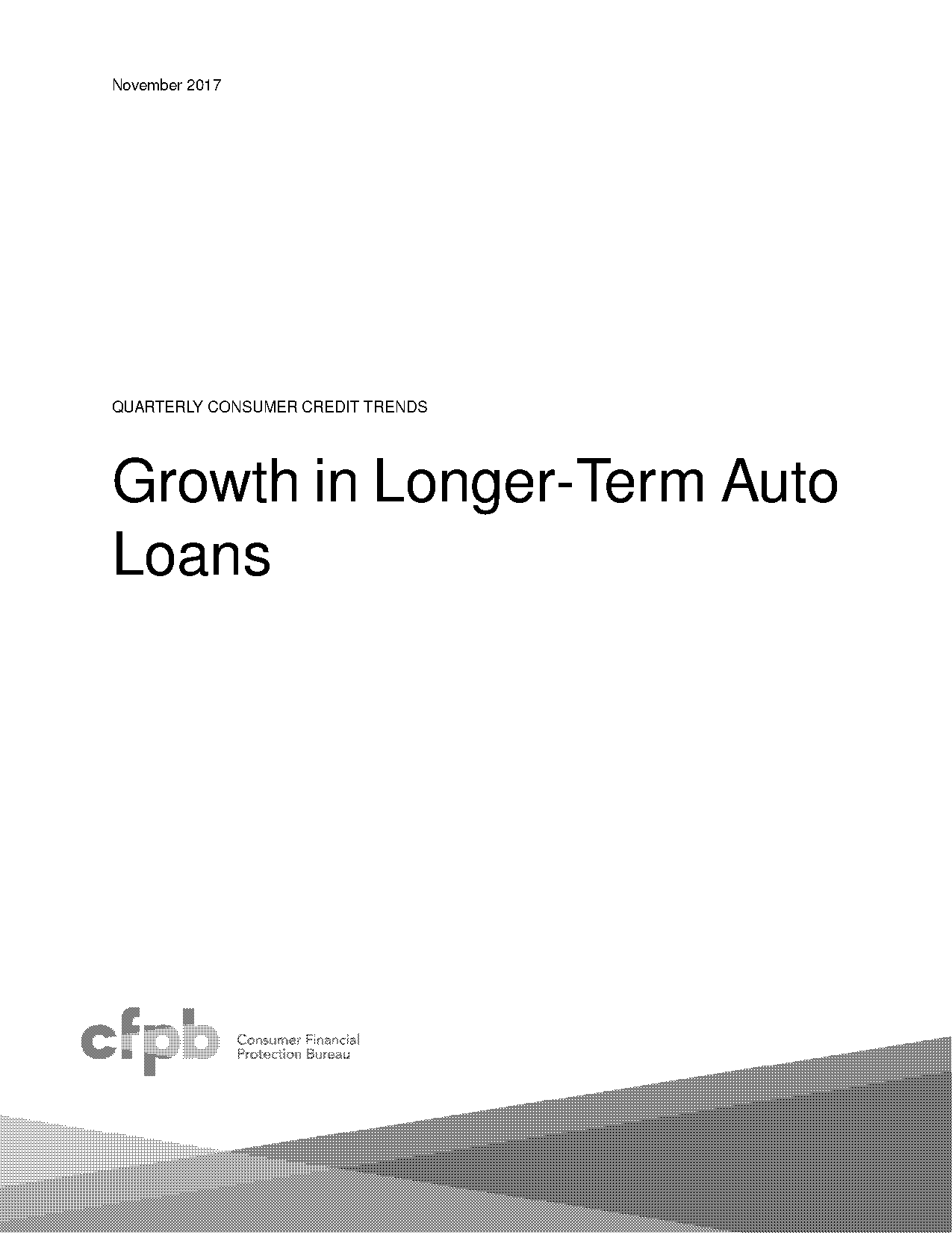 recommended car loan length