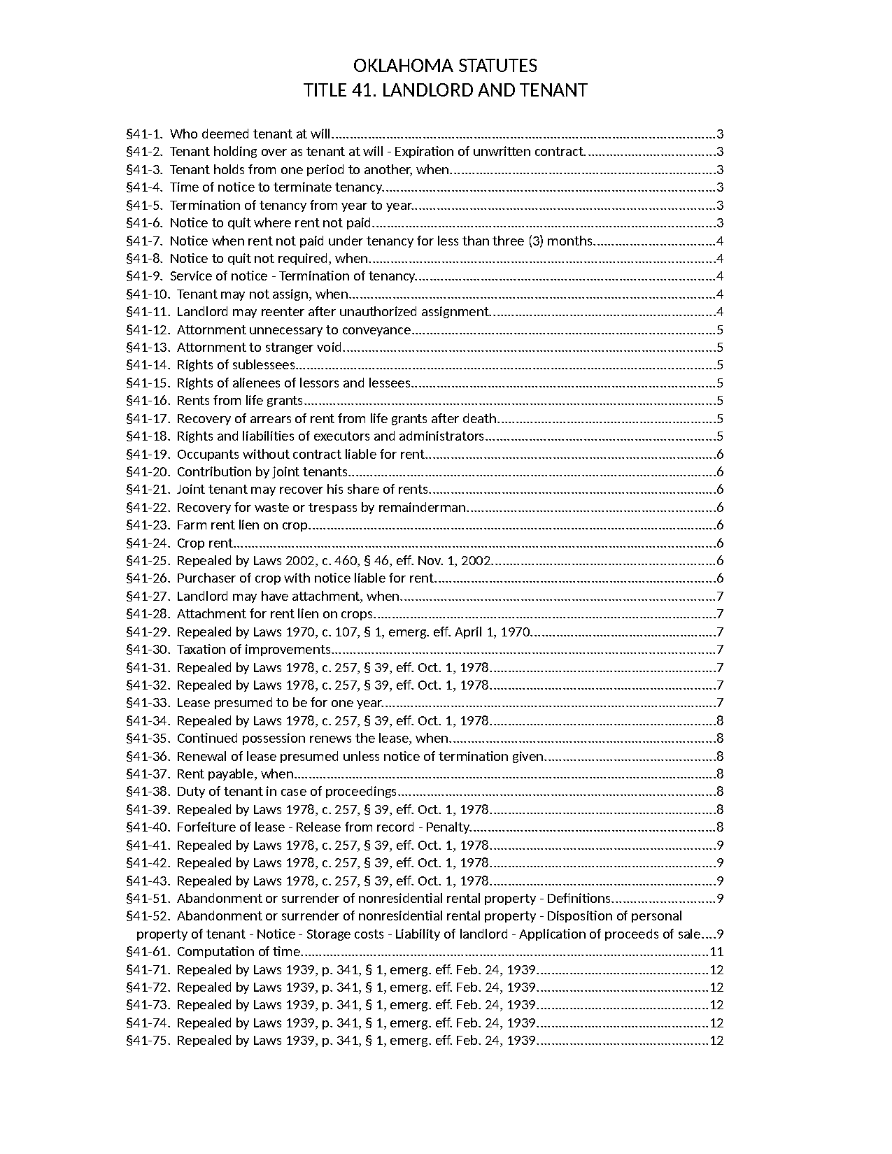 cattle by the gain contracts death clauses