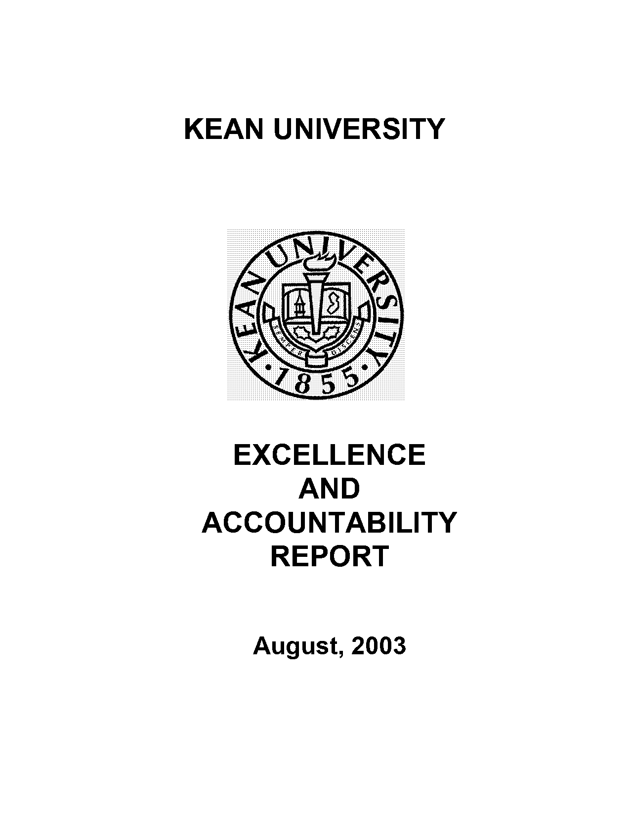 center for academic success kean directions