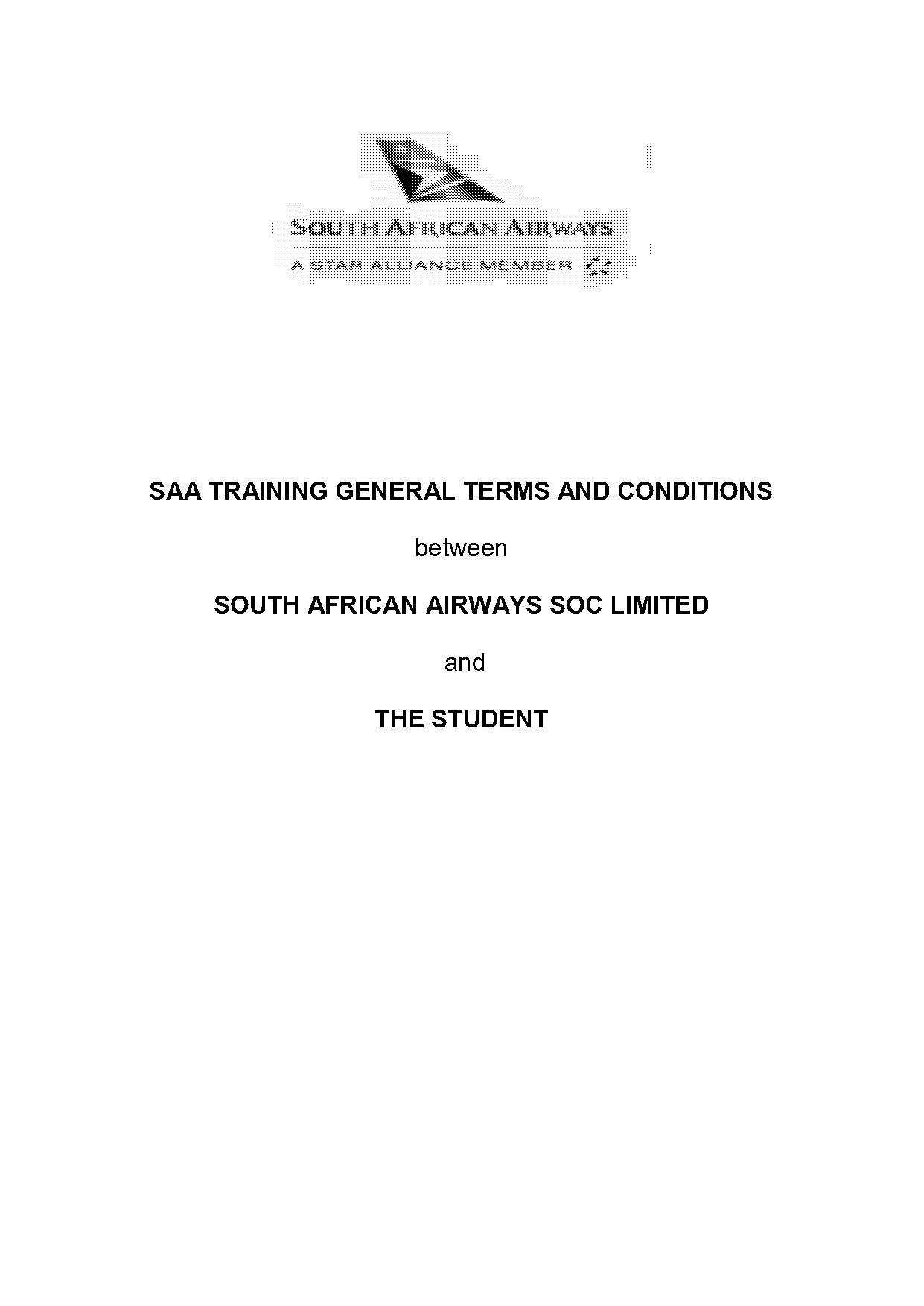 consultancy to africa contract pdf