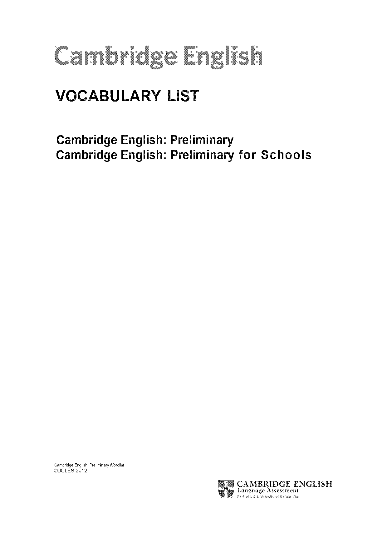 english vocabulary pdf with examples