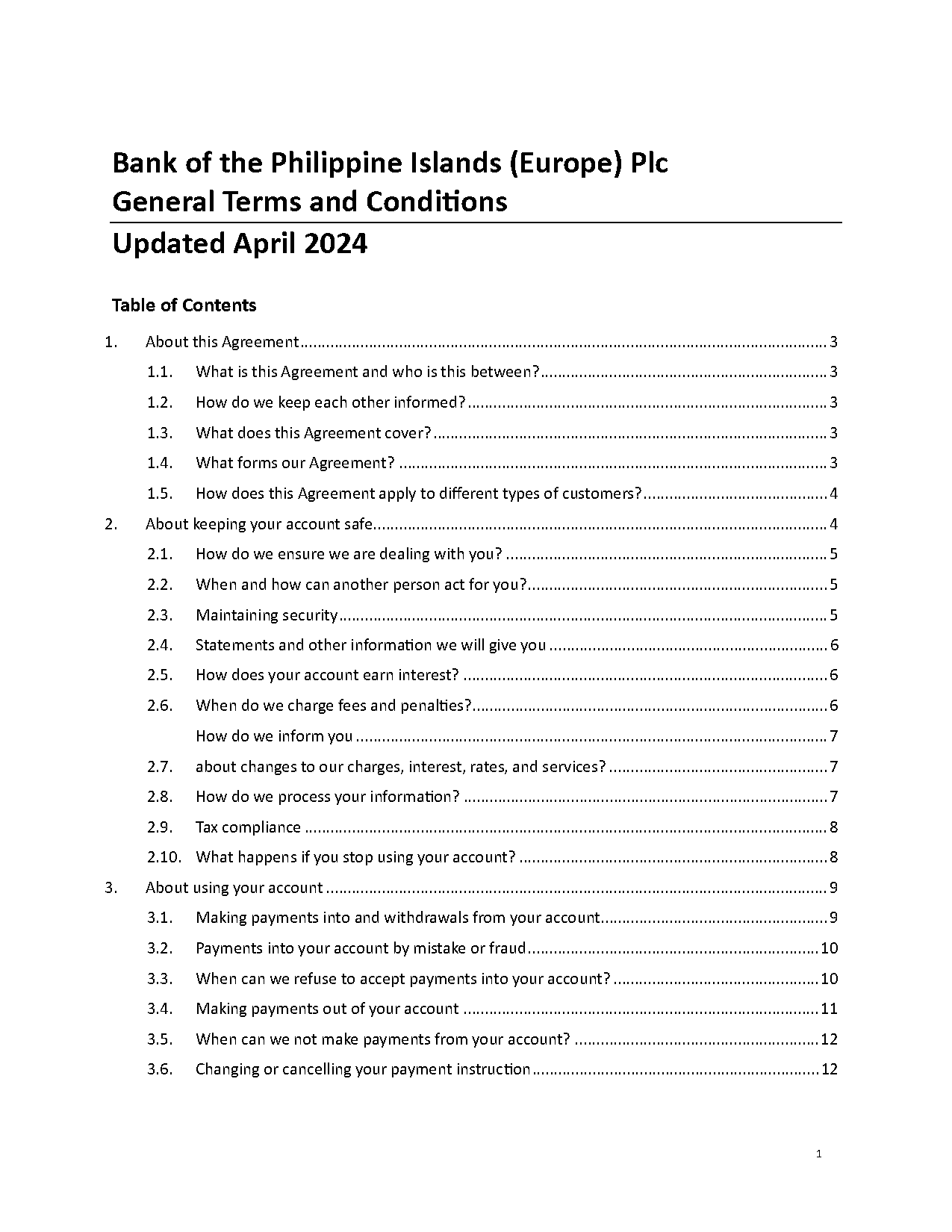 bpi joint account requirements