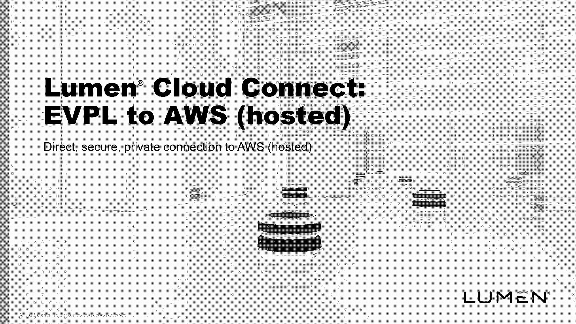 configure aws direct connect