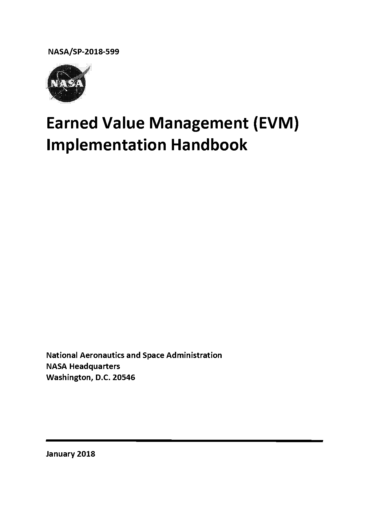 earned value project management pdf download