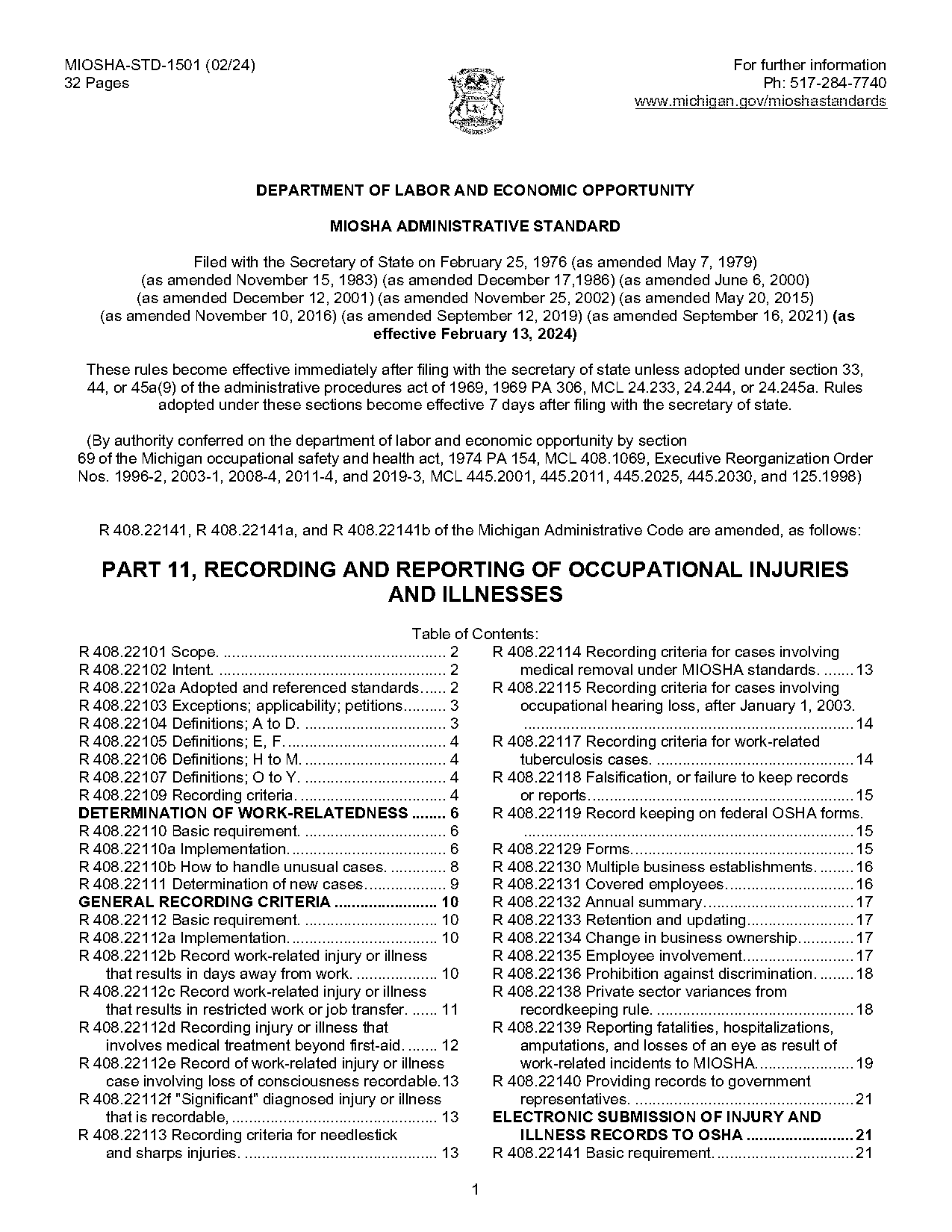 capturing her heart table of contents