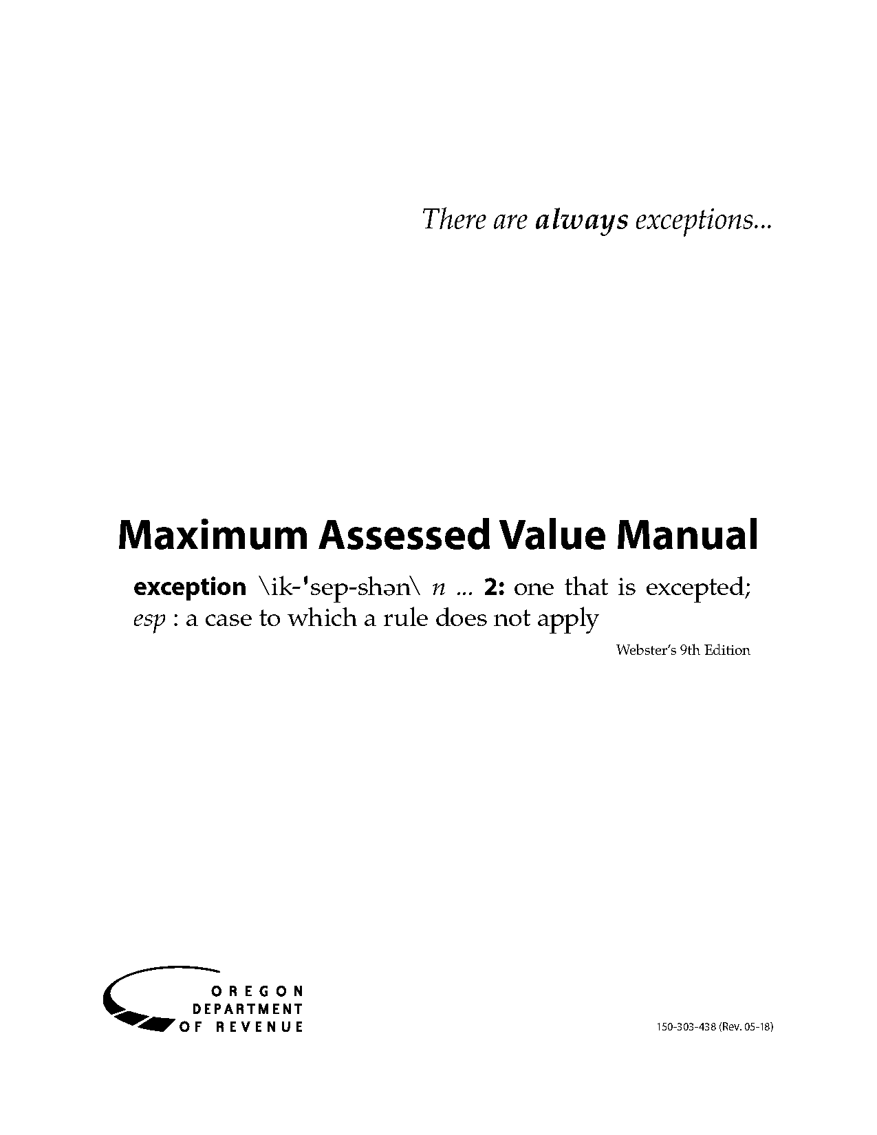 is cpr property tax rate same as residential