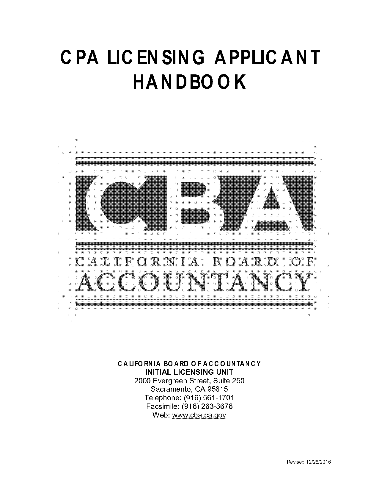 ca cpa score request form