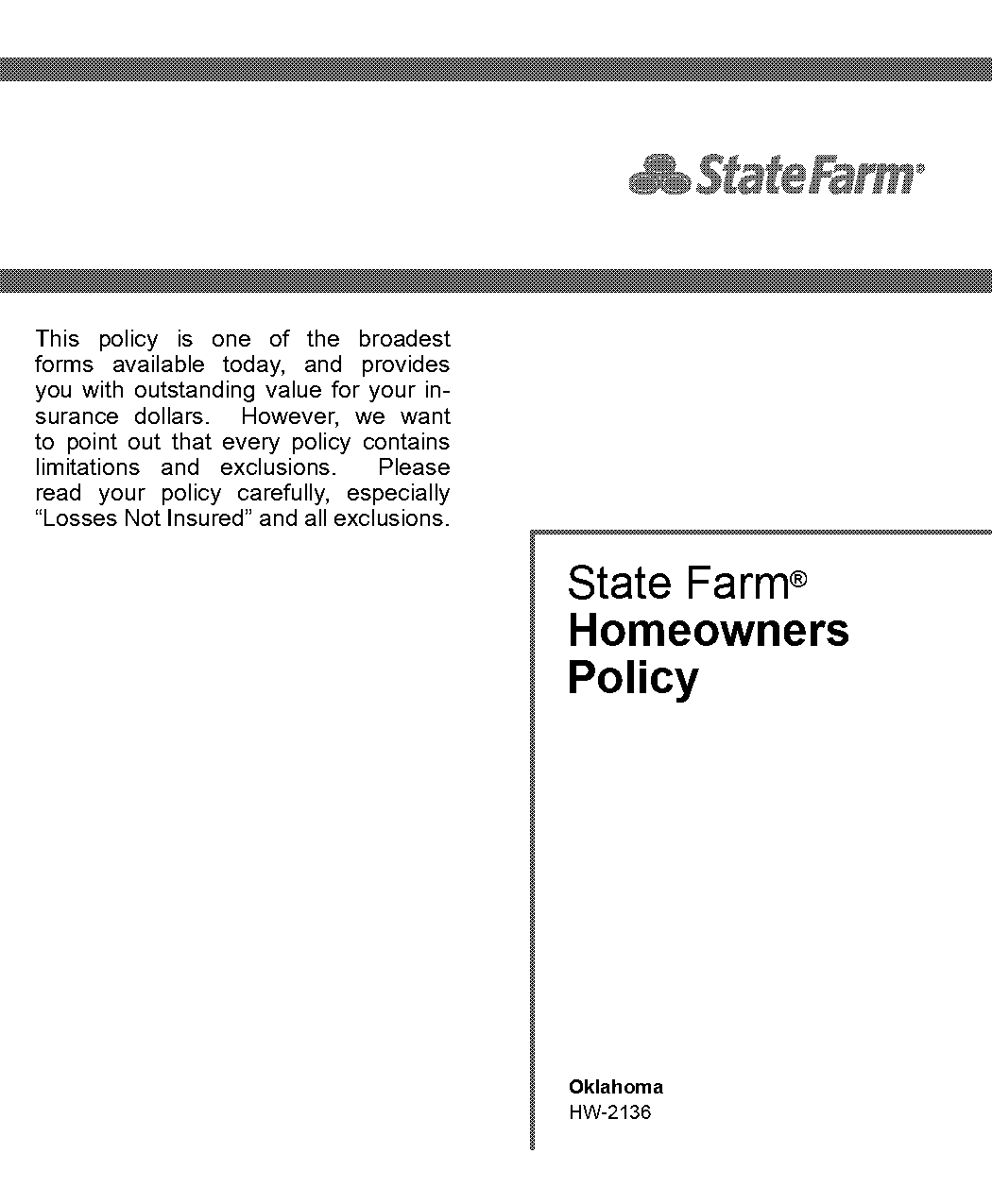 state farm life insurance policy cancellation