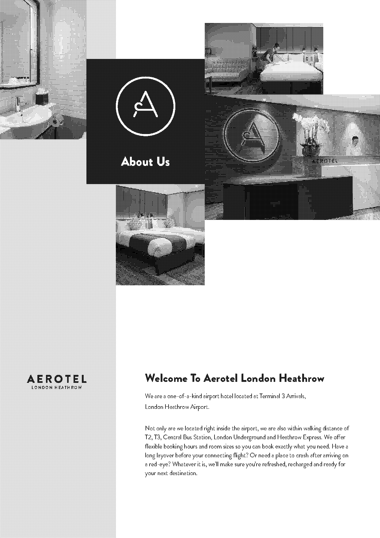 heathrow terminal arrivals map