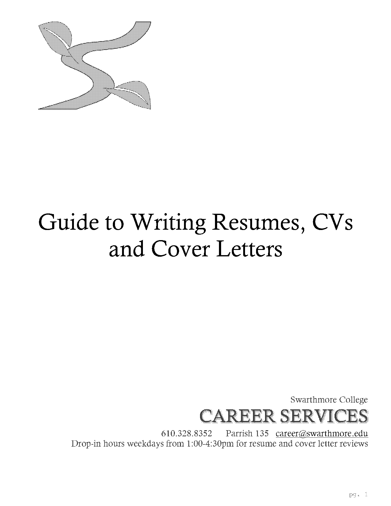 resume hotel skills examples