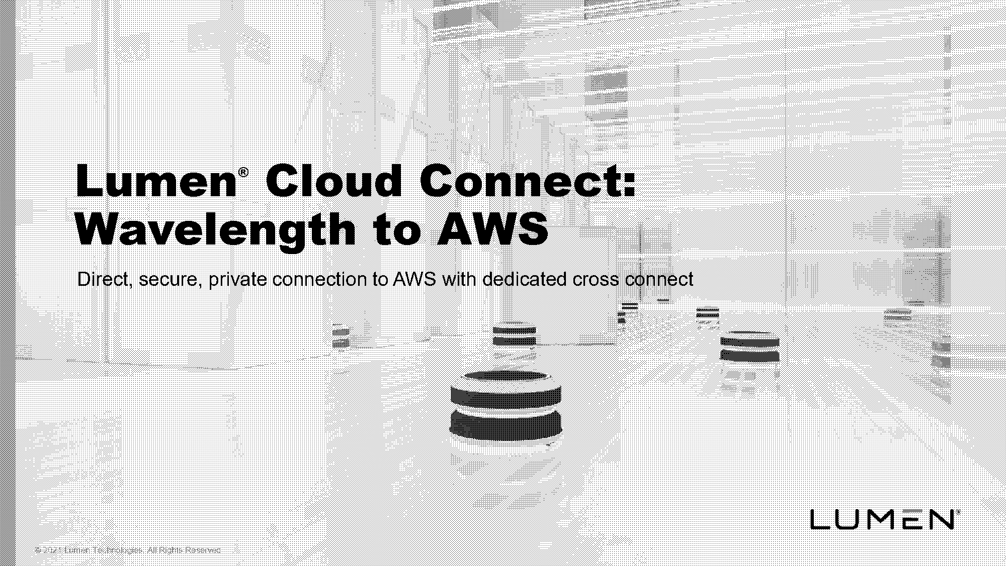 configure aws direct connect