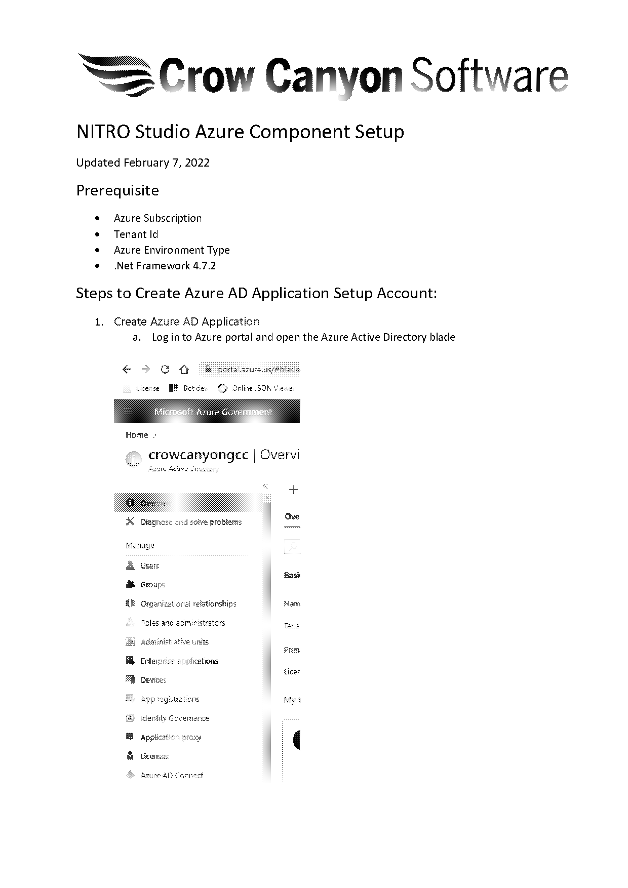 read write access to sql database