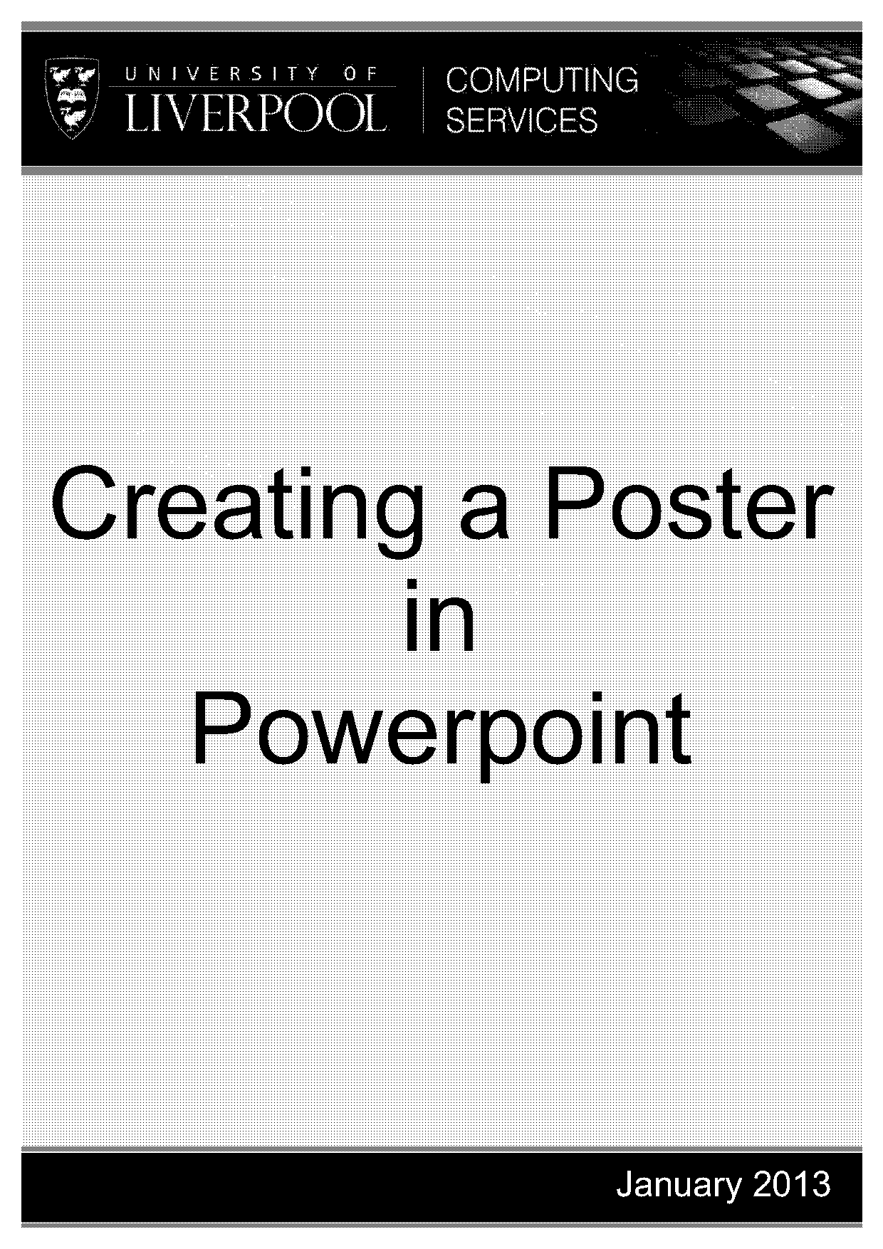 can you print powerpoint presentations in portrait