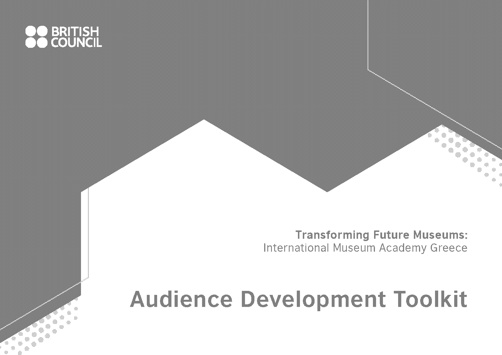 audience development plan template