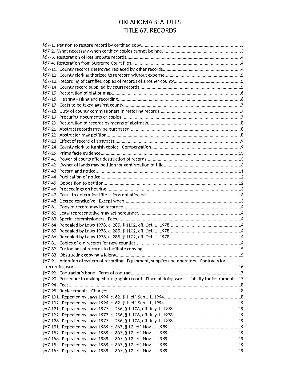 oklahoma city newspaper marriage records