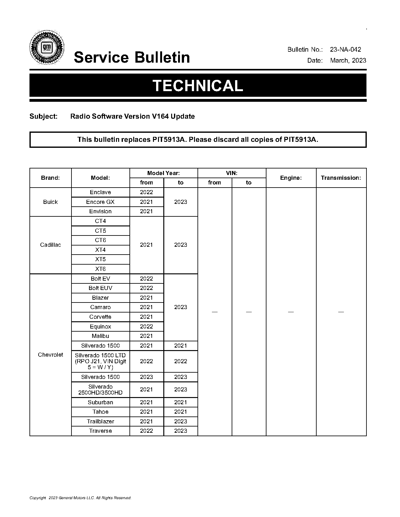 camaro bluetooth not working