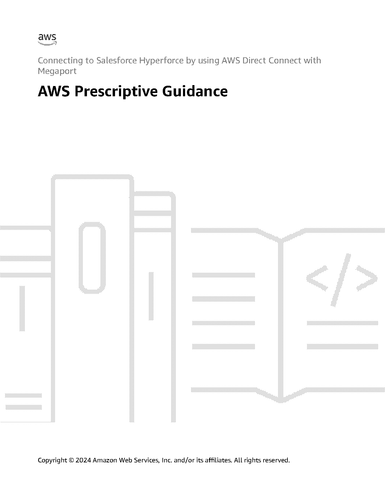 configure aws direct connect