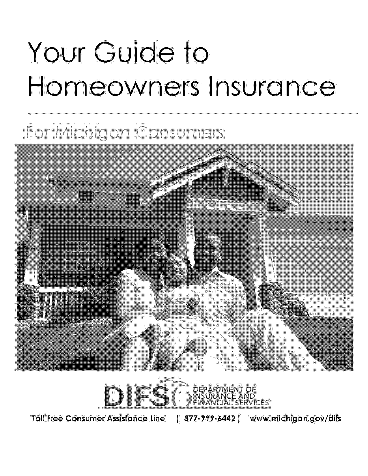 how to buy home insurance