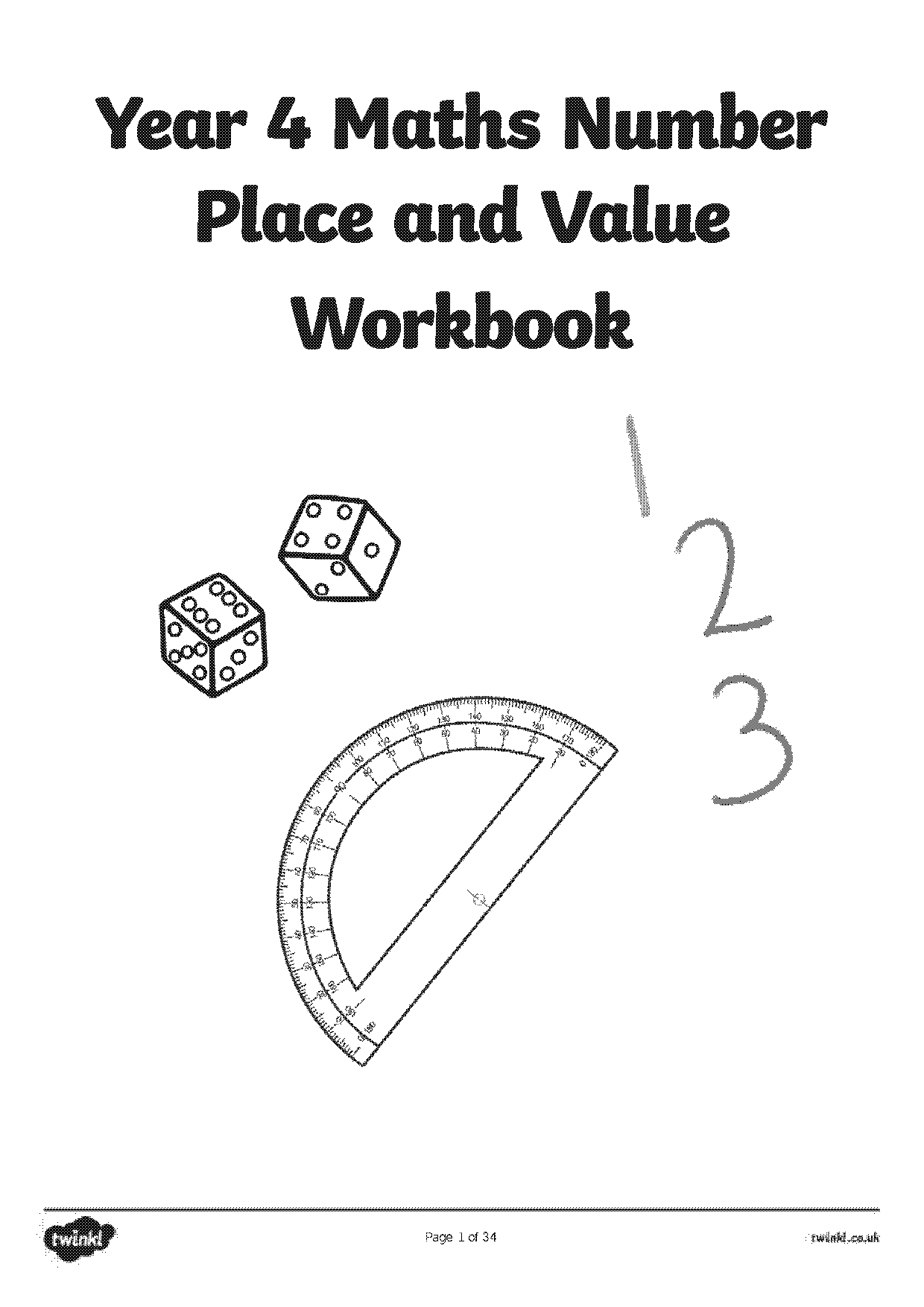 smaller and bigger number worksheets