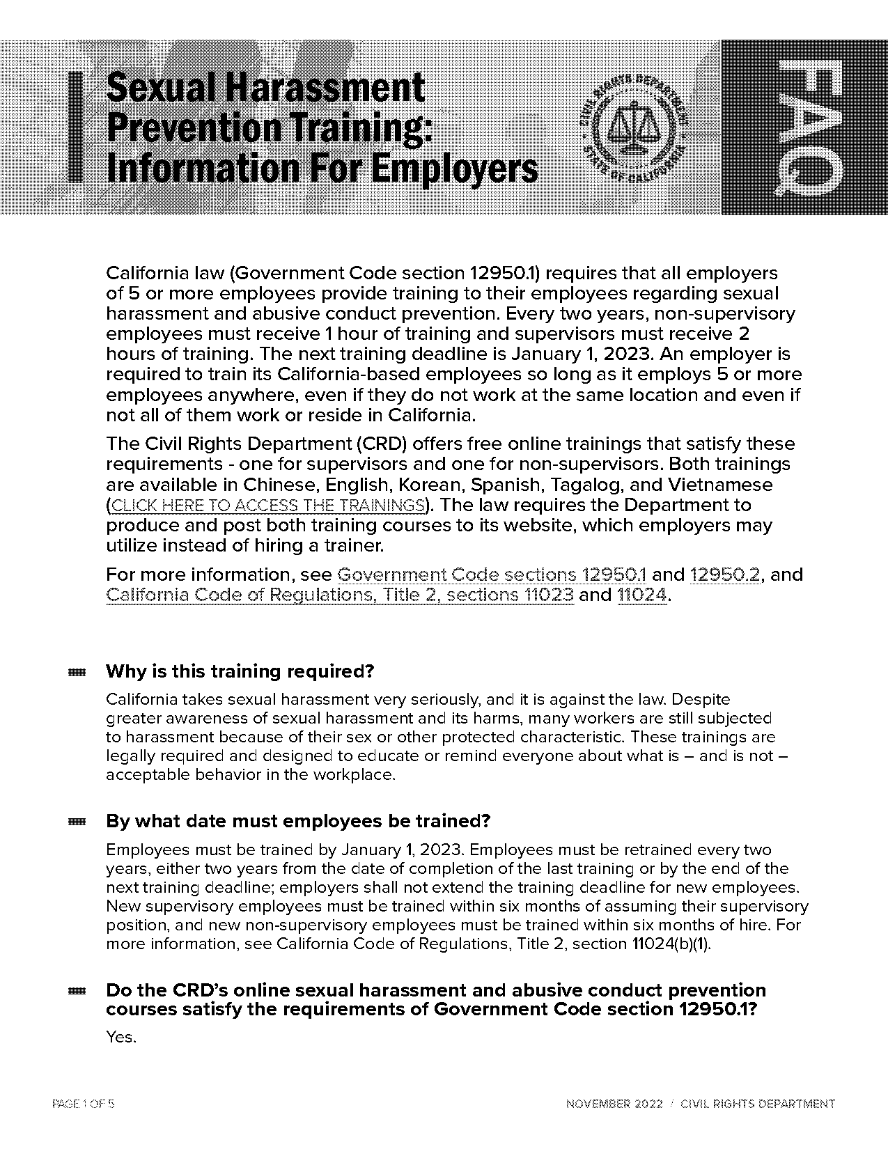 california labor code regarding record keeping requirements