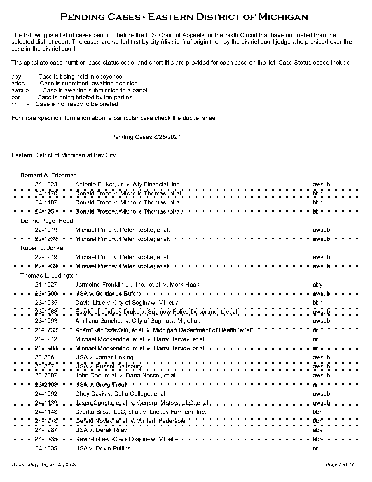 david elijah edmonds michigan police record