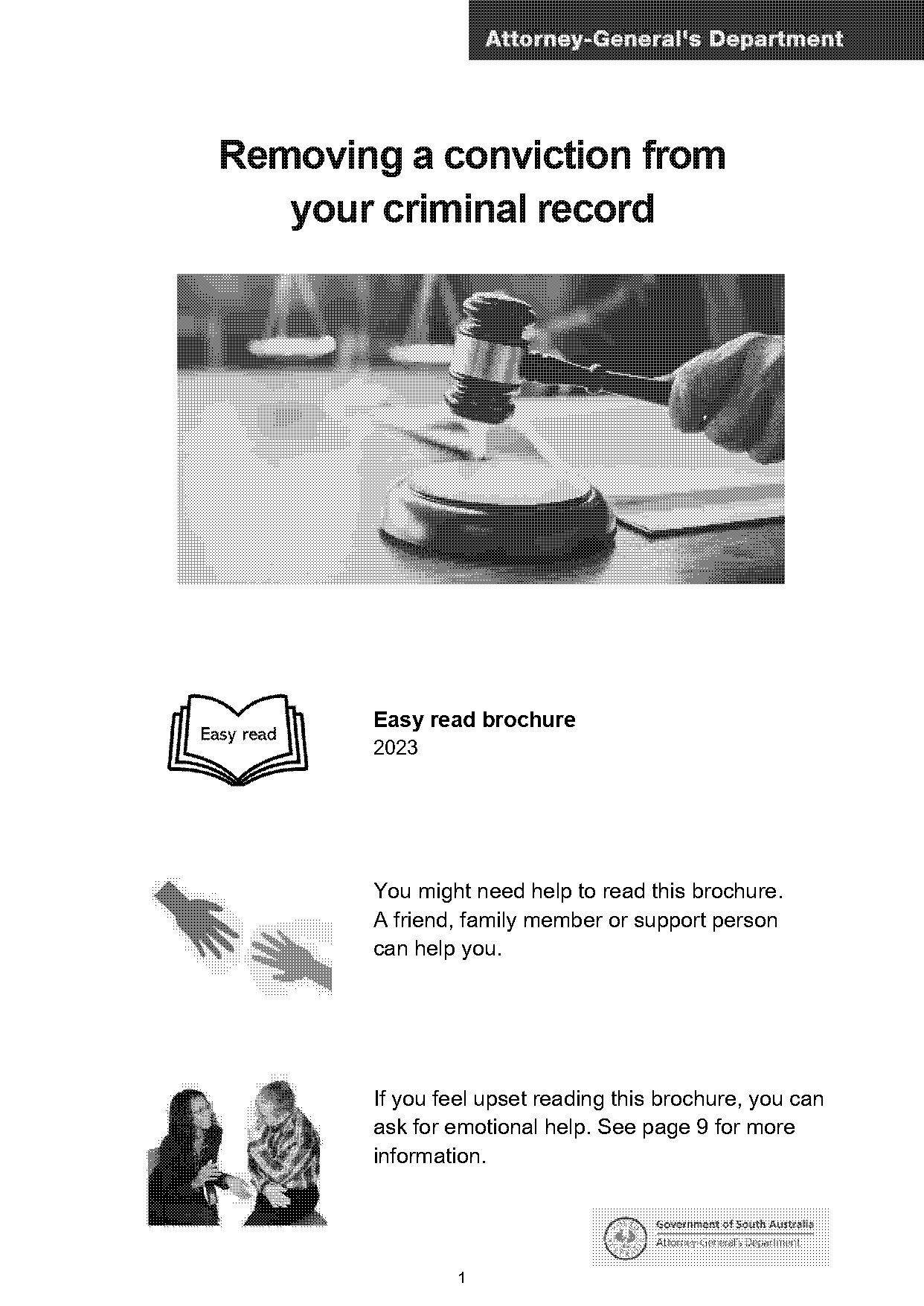 how long does a criminal record stay on your record