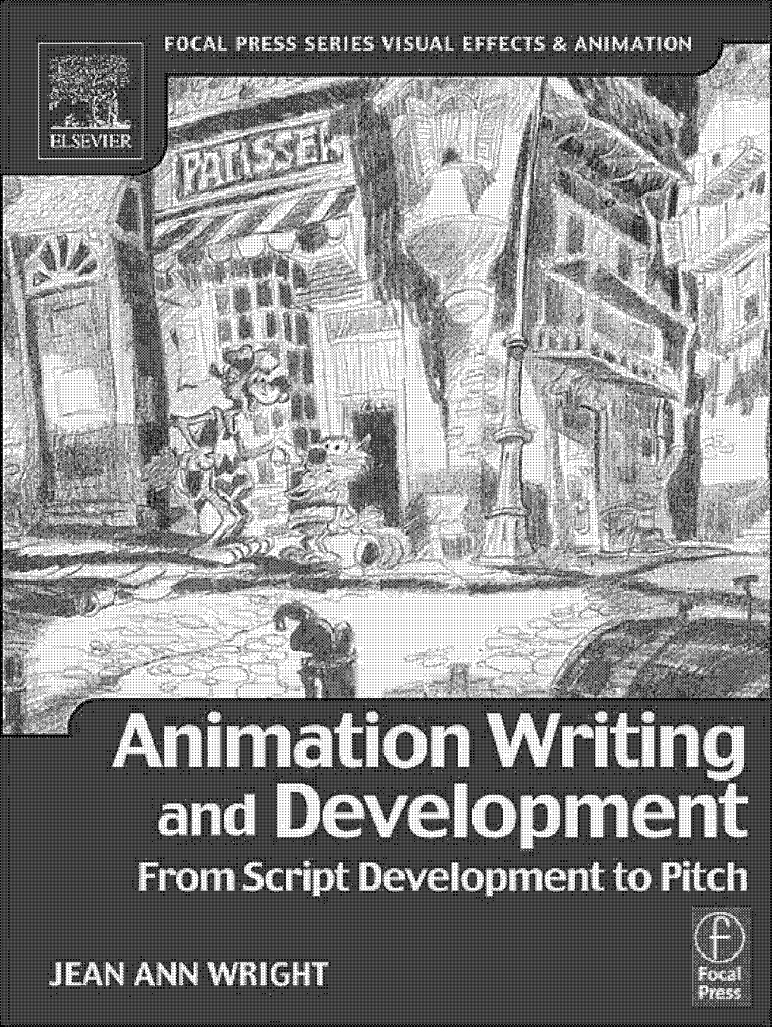 how to write for animation by jeffrey scott pdf download