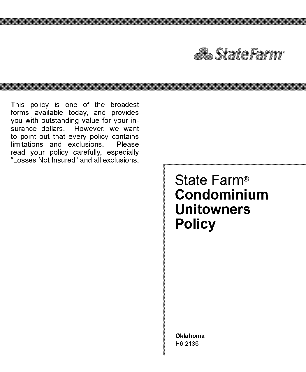 state farm life insurance policy cancellation