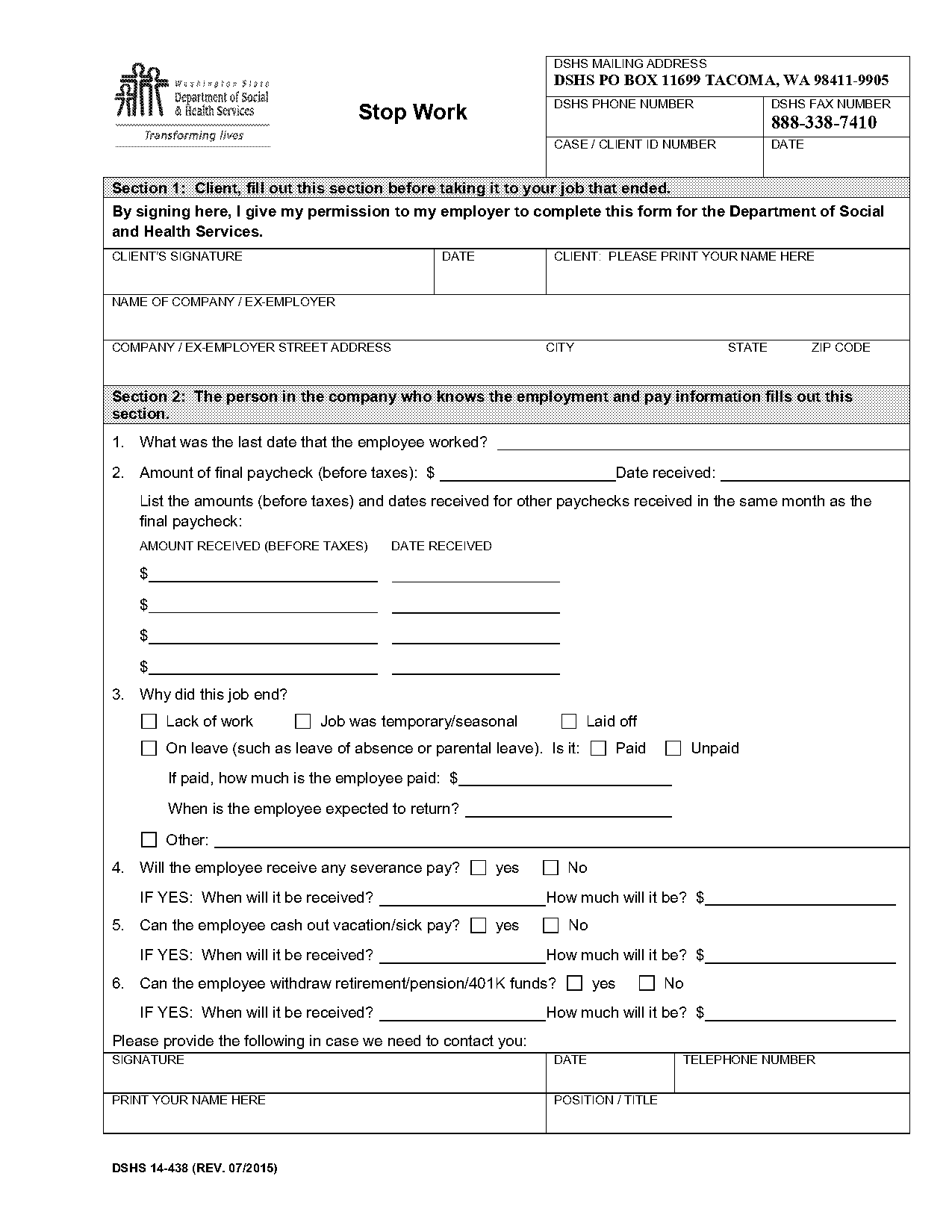 chipotle fax order form printable