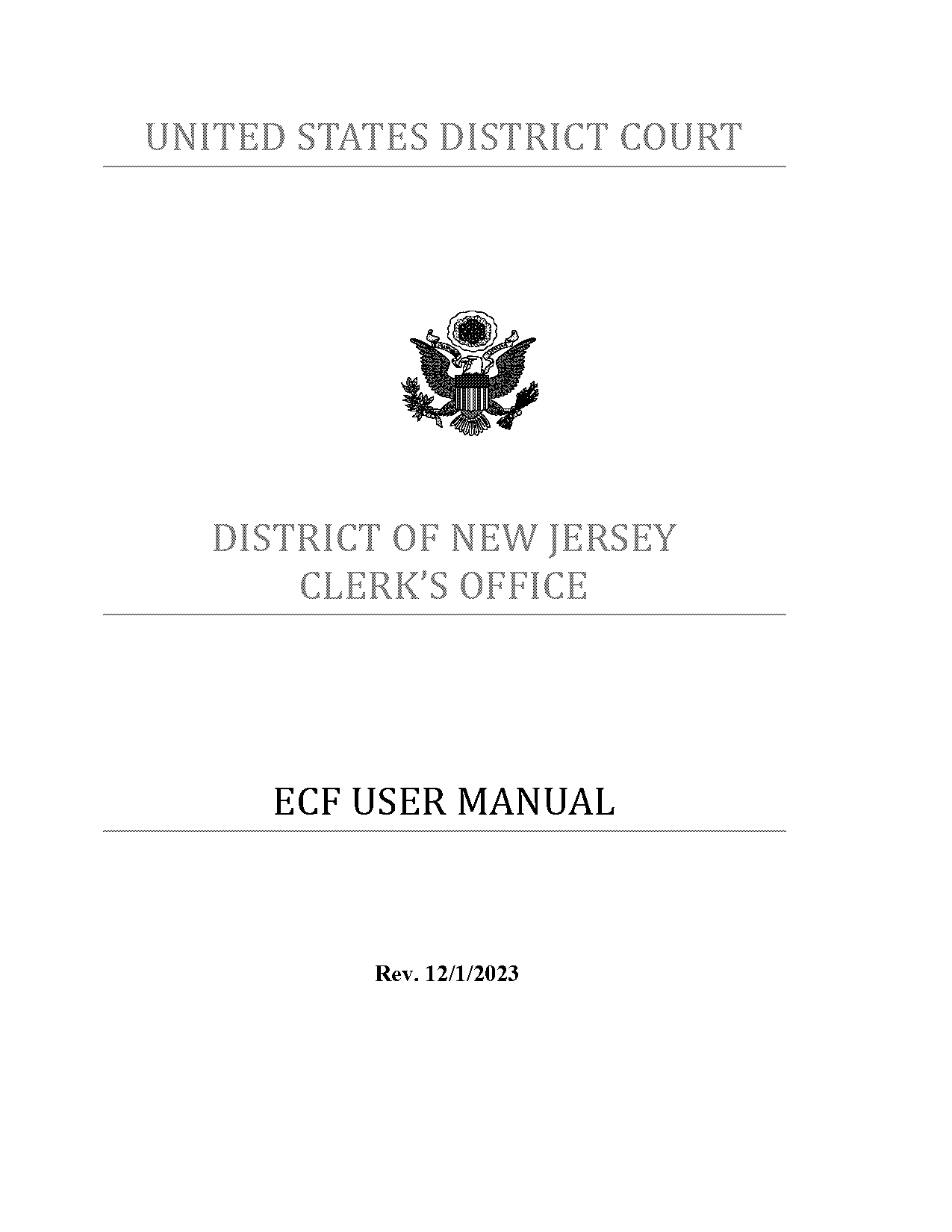 new jersey clerk of courts records search