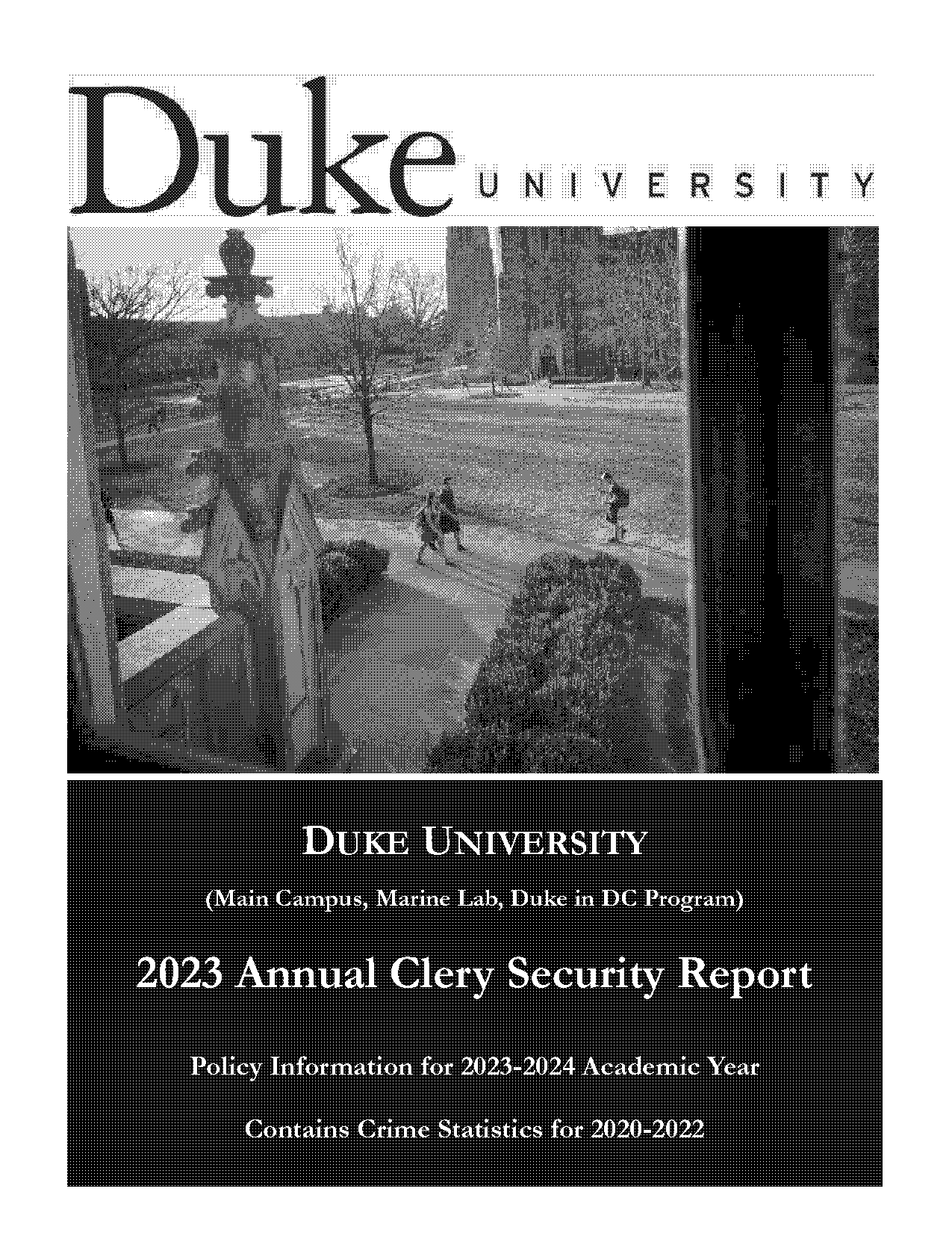 police report durham nc