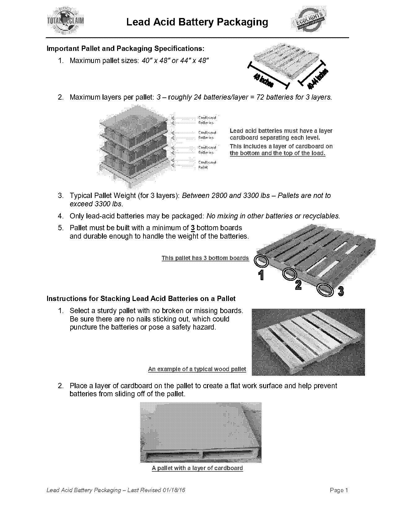 automotive battery top post to side terminal