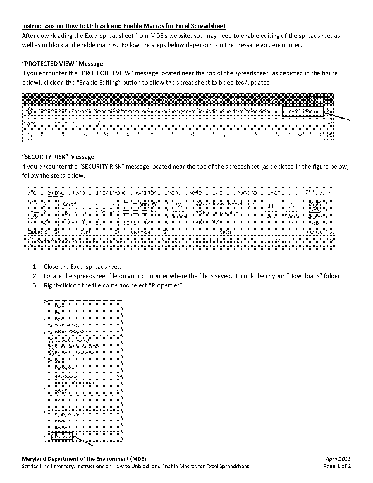 how to find macros in an excel spreadsheet