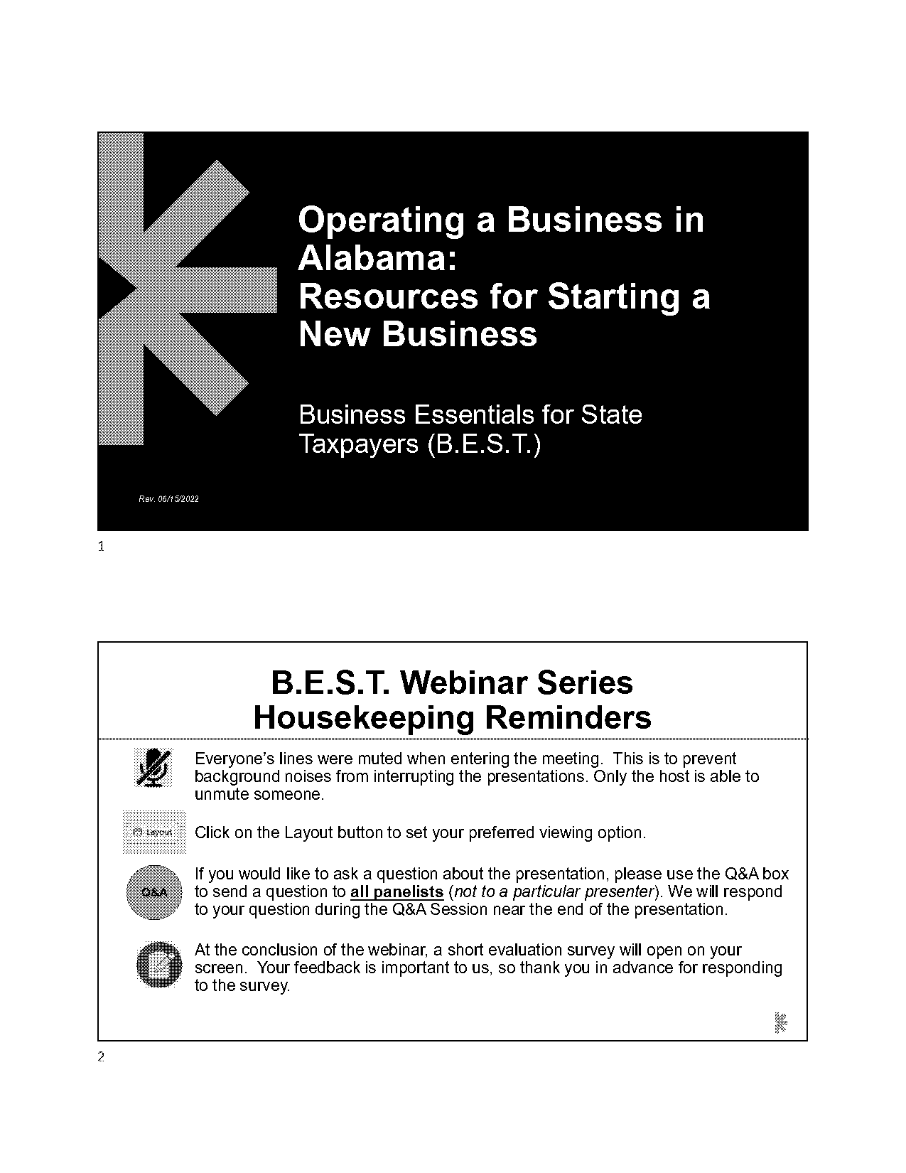 how to start a business pdf