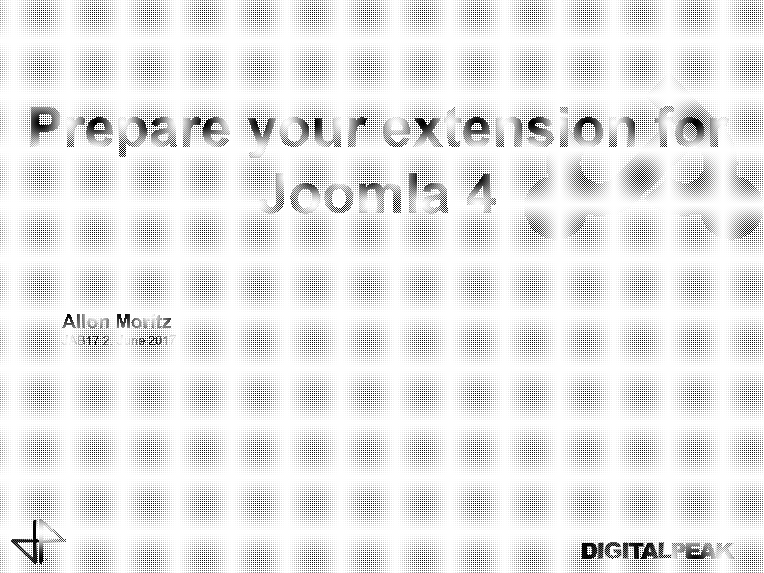 joomla extensions contact forms